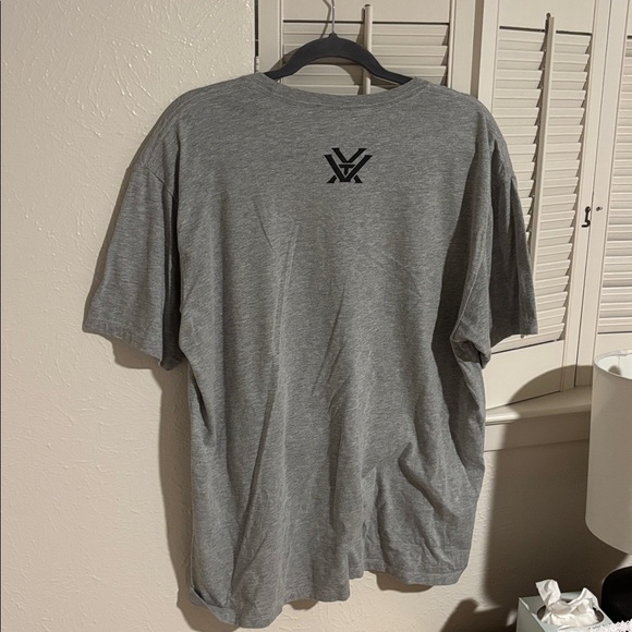 Vortex T-Shirt - Picture 2 of 4